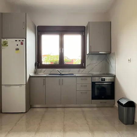 Gaestehaus Dimitra Παραλία Διονυσίου Εξωτερικό φωτογραφία