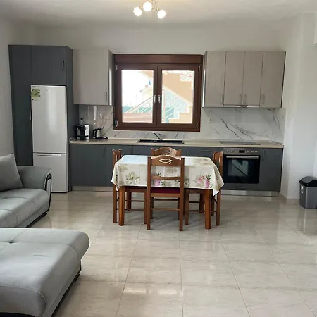 Gaestehaus Dimitra Παραλία Διονυσίου Εξωτερικό φωτογραφία