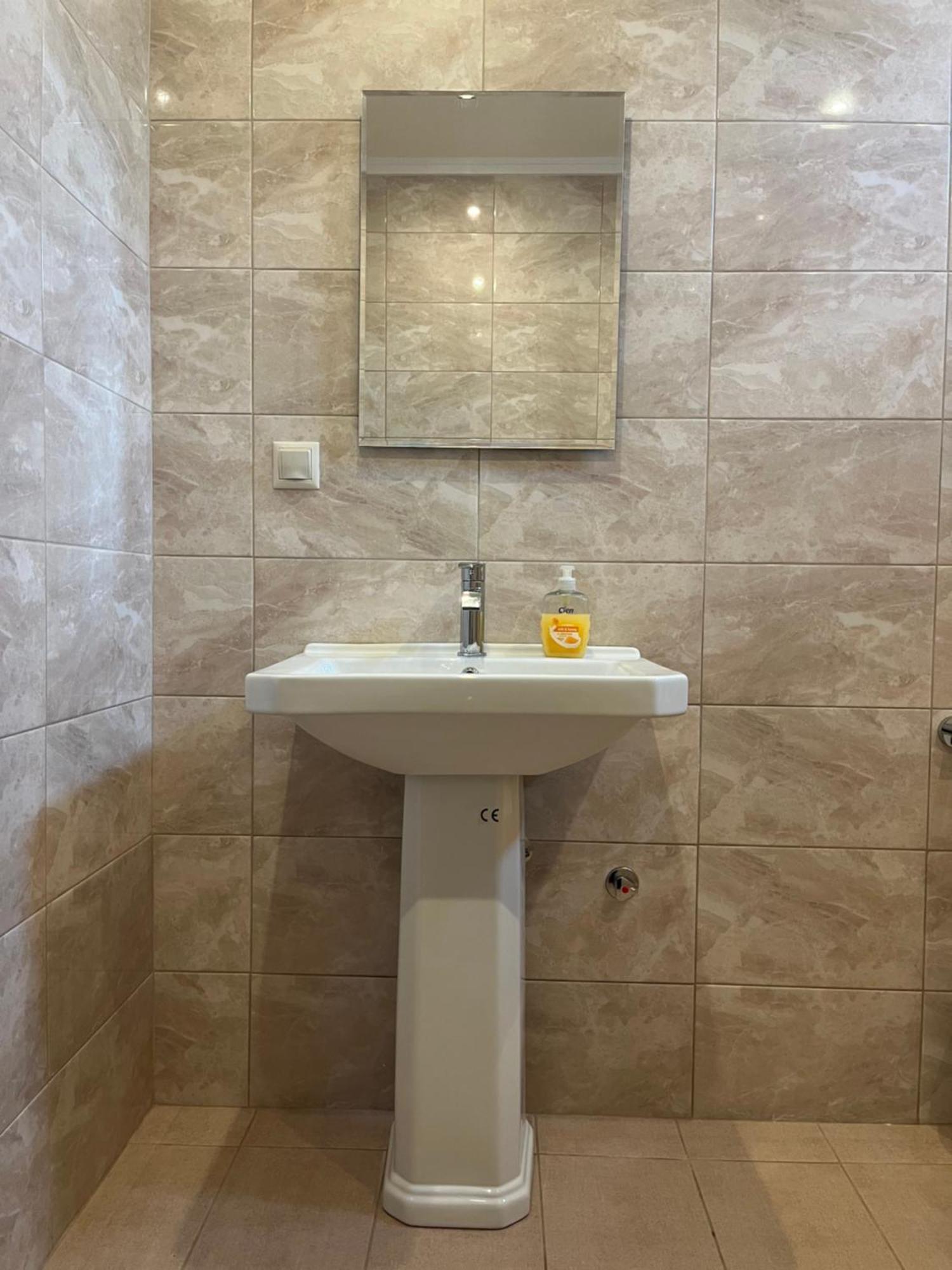 Gaestehaus Dimitra Апартаменты *