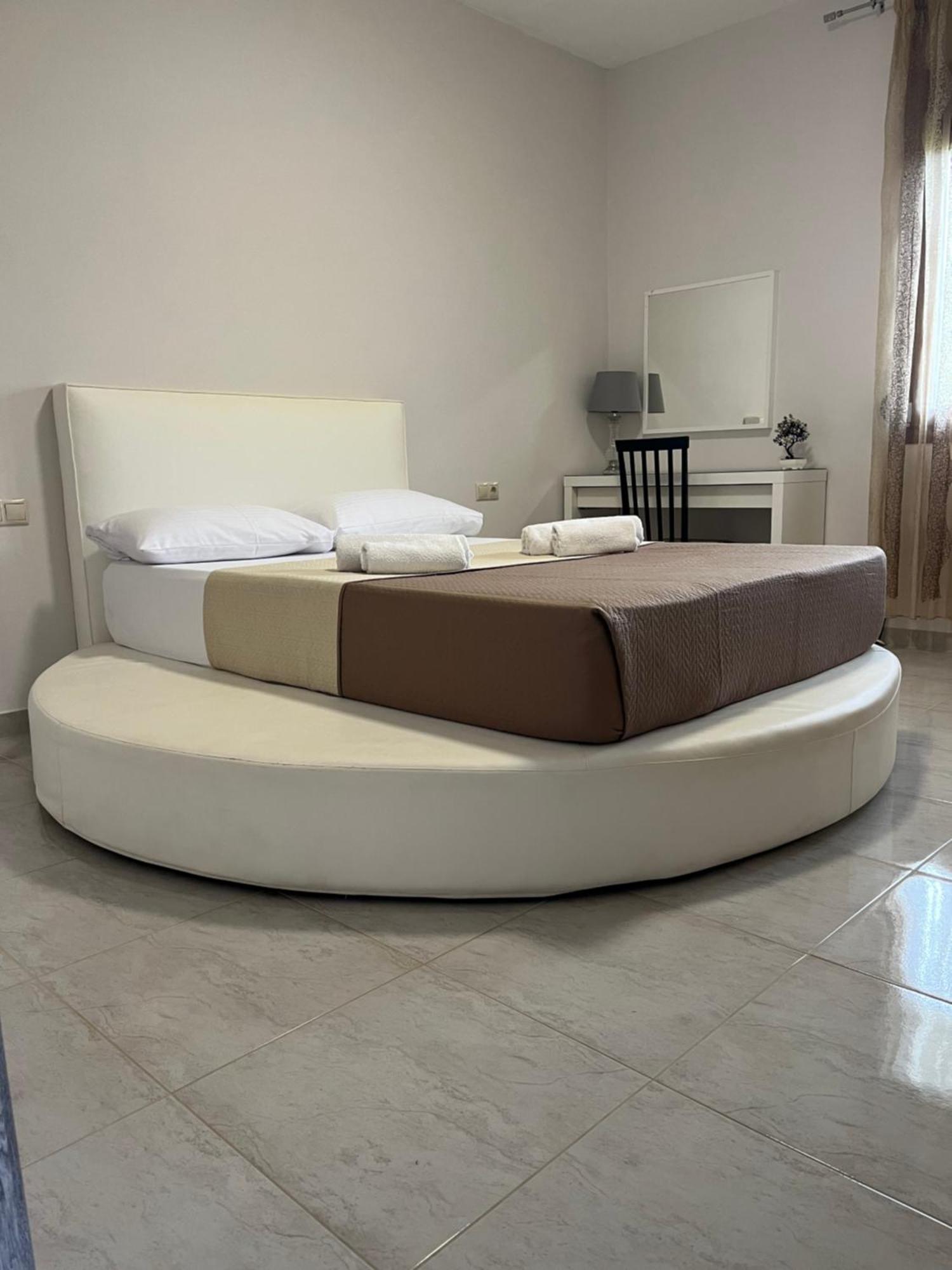 Gaestehaus Dimitra *