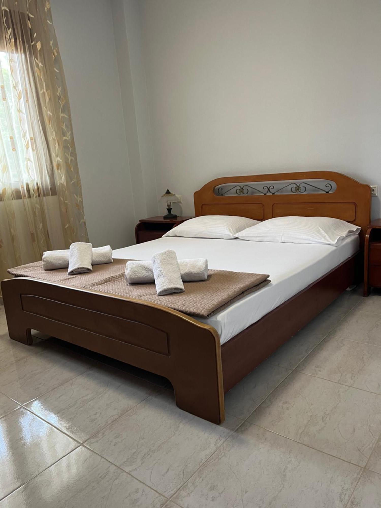 Gaestehaus Dimitra Apartment