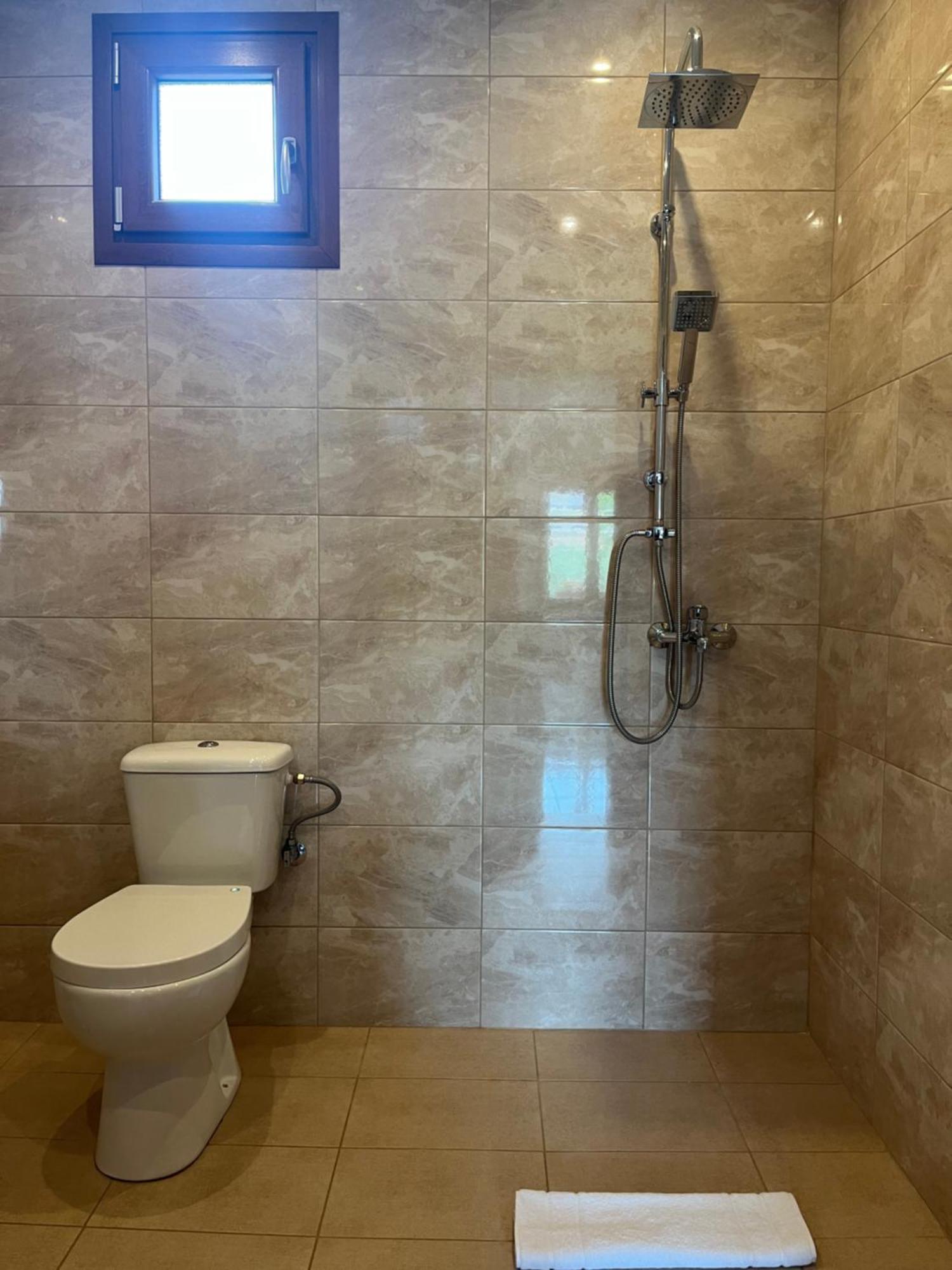Gaestehaus Dimitra * Paralia Dionysiou