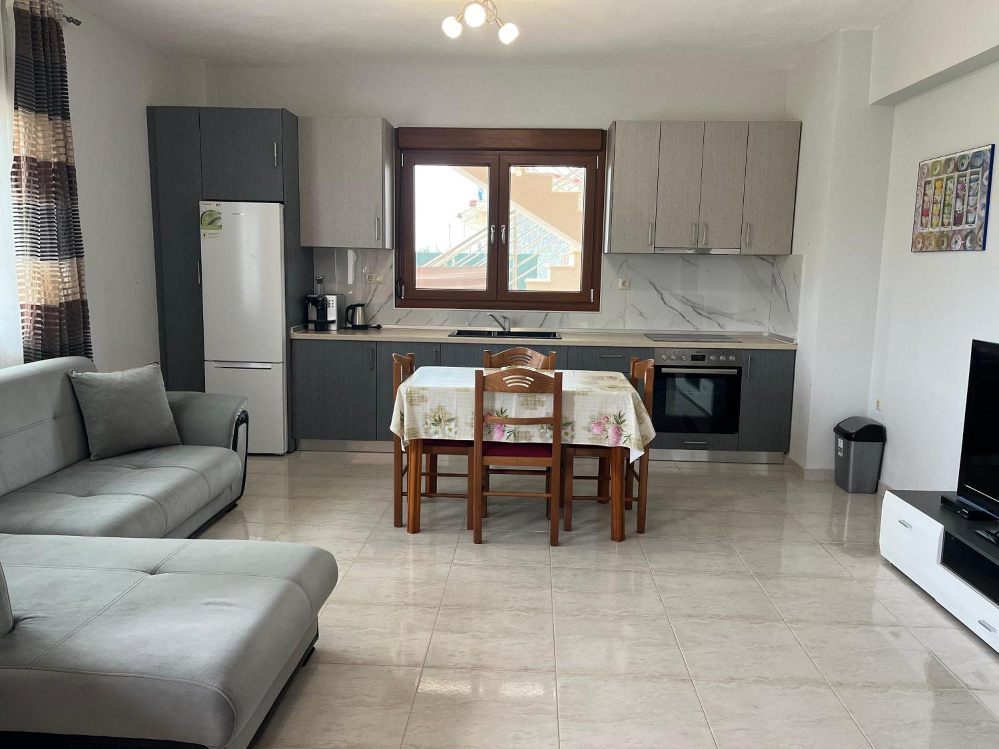 Apartment Gaestehaus Dimitra *