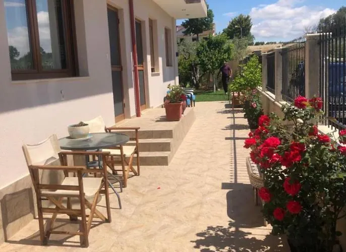 Gaestehaus Dimitra